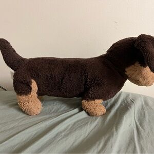 Jellycat: Otto Sausage Dog